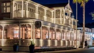 The Duke of Marlborough Hotel - Phase 2