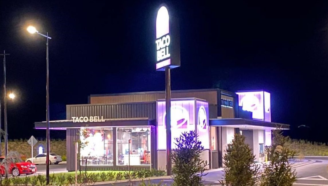 Taco Bell