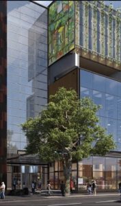 NZ International Convention Centre