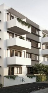 The Ridge Apartments