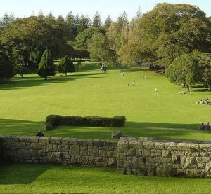 Campbell Crescent Upgrade