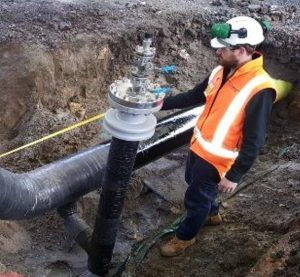 Fuel System Feasibility Study