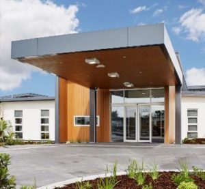 Papamoa Beach Village - Care Home