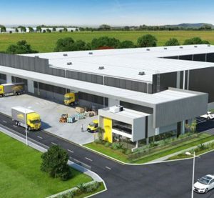 Timberly Road Development