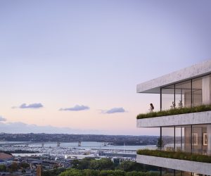 Union Street Apartments