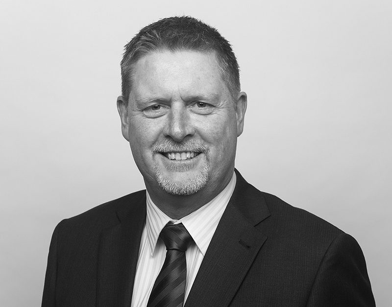 GREG CUTFIELD