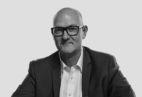 TRISTRAM VAN DER MEIJDEN
