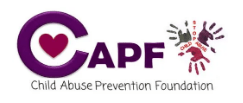 Child Abuse Prevention Foundation Logo