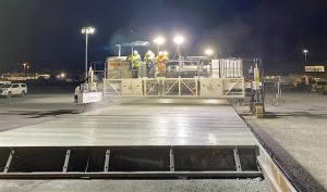 Remote Stands Stage 2