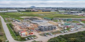 Te Maunga Water Scheme