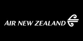 Air New Zealand Logo