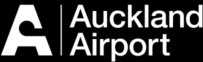 Auckland Airport Logo