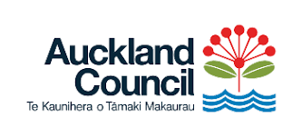 Auckland Council Logo