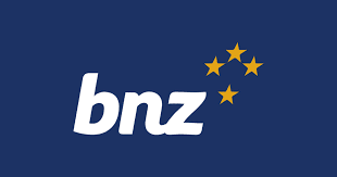 BNZ Logo