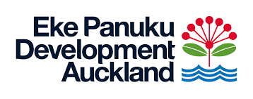 Eke Panuku Logo