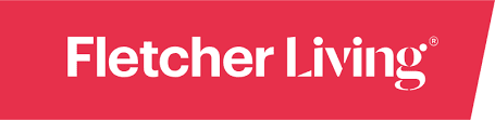 Fletcher Living Logo