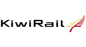Kiwirail Logo