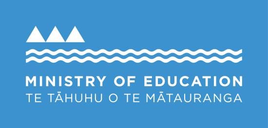 Ministry Of Education Logo