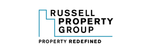 Russell Property Group Logo