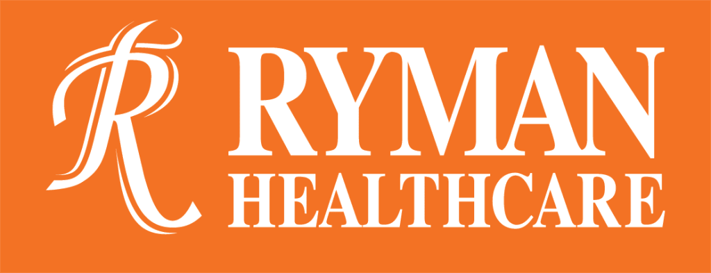 Ryman Healthcare Logo