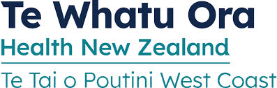 Te Whatu Ora Logo