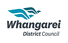 Whangarei District Council Logo