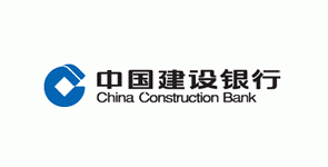 China Construction Bank Logo