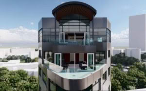 20 Waterloo Quadrant