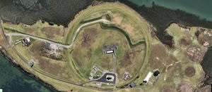 Live Fire Training Grounds and PFAS