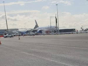 International ULD 2.0 Storage Project