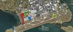 Airfield Pavement Upgrade WP3