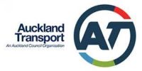 Auckland Transport Logo