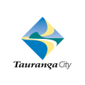 Tauranga City Logo
